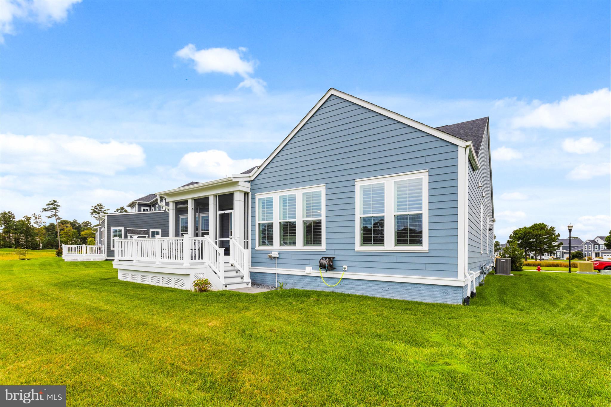 GLEN RIDDLE - Residential