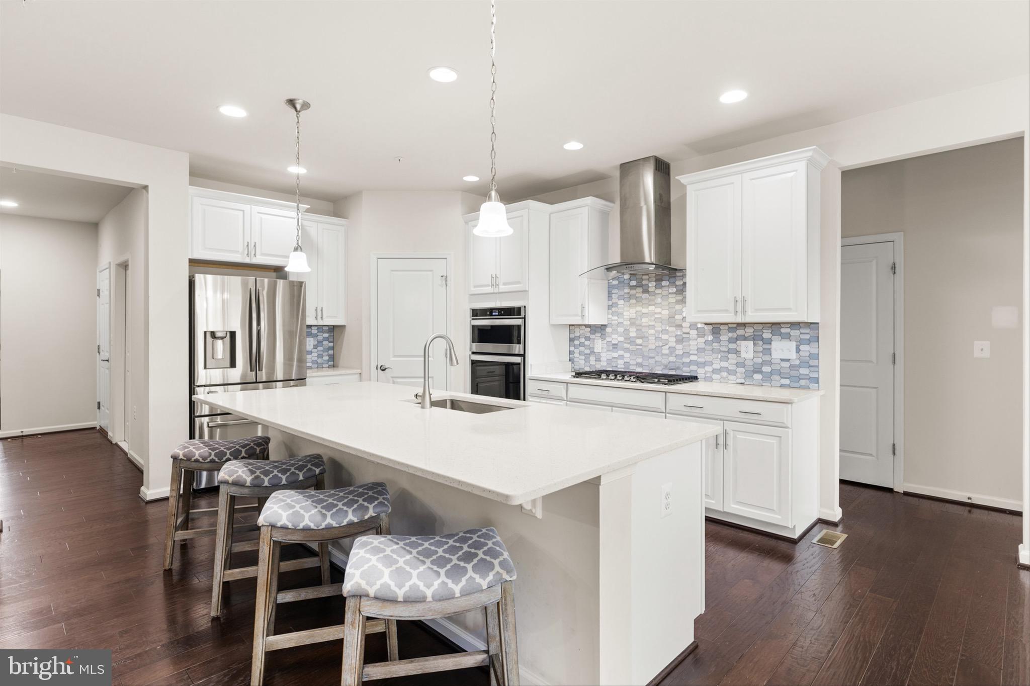 GLEN RIDDLE - Residential