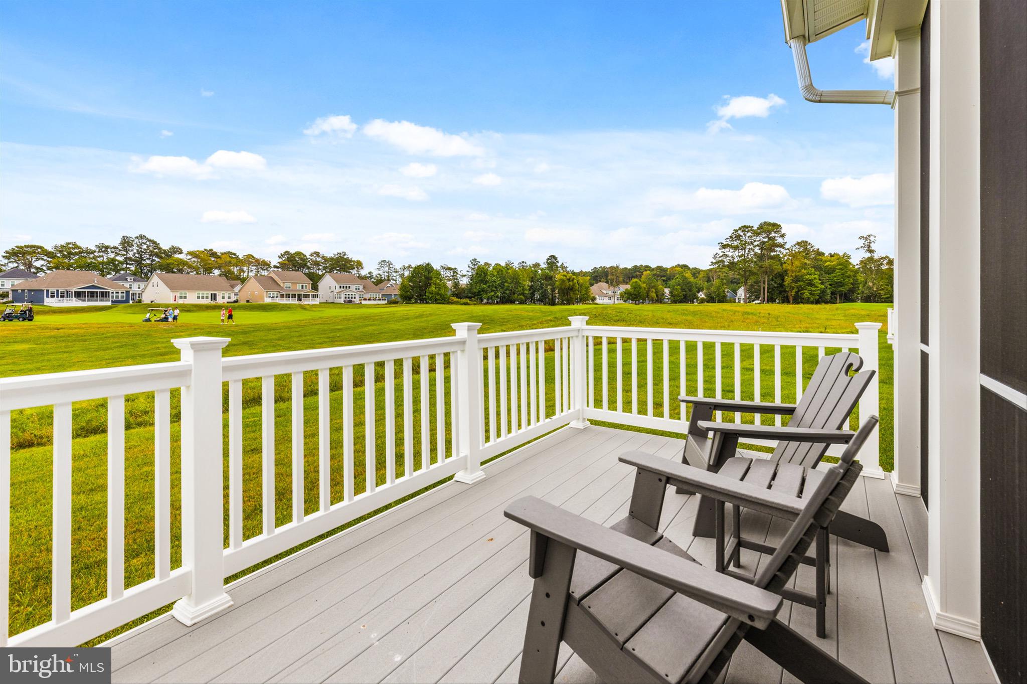 GLEN RIDDLE - Residential