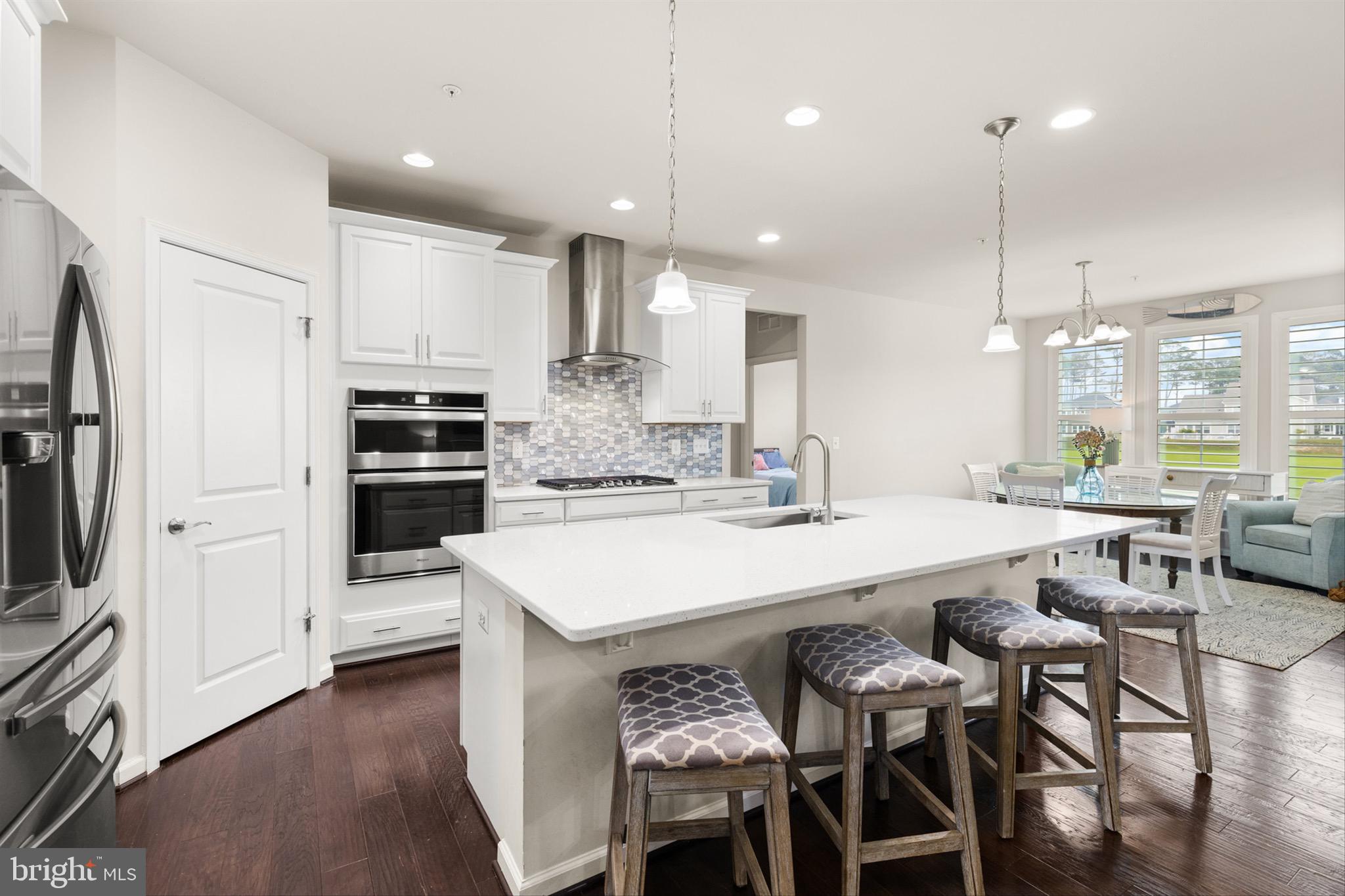 GLEN RIDDLE - Residential