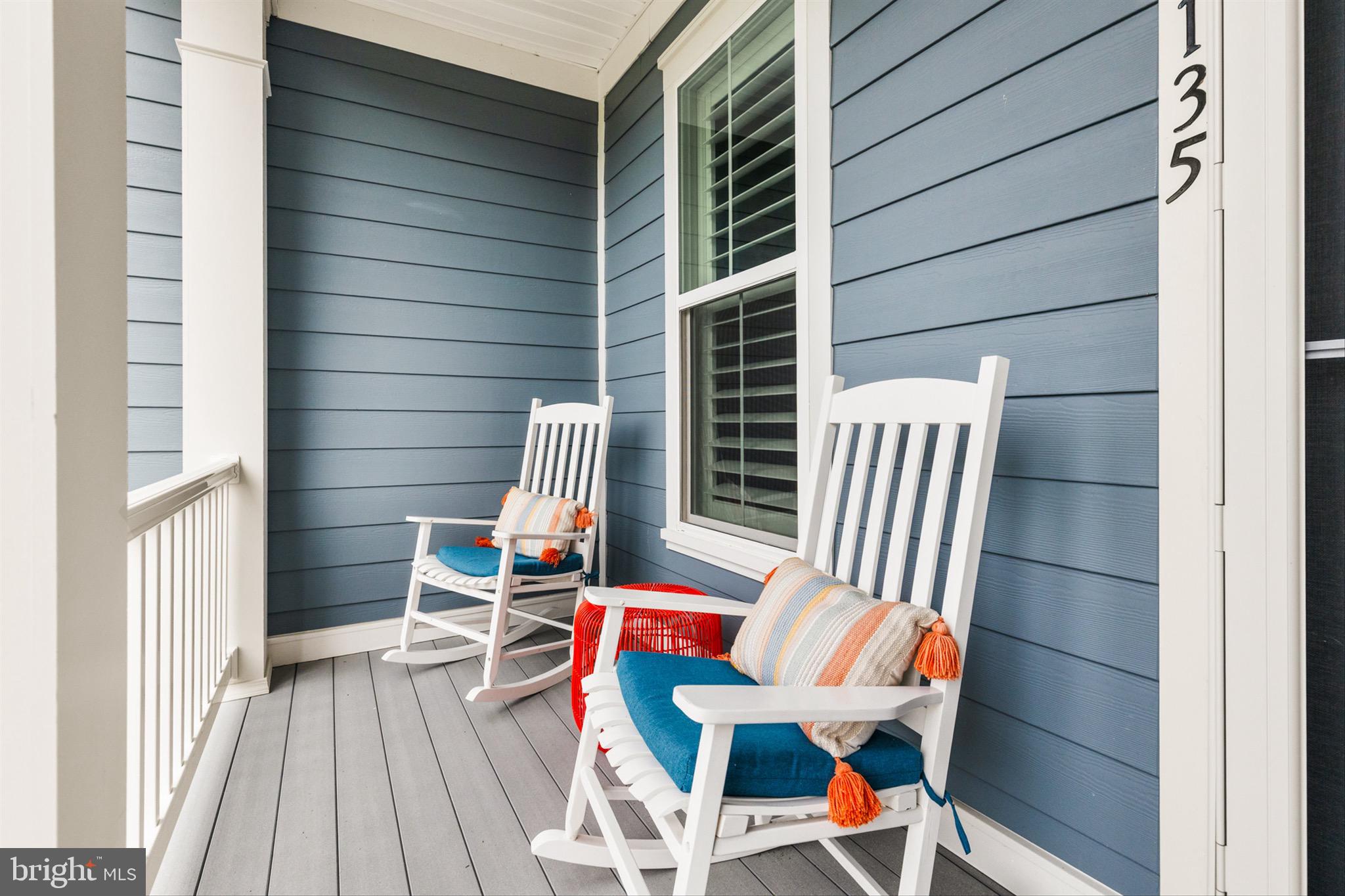 GLEN RIDDLE - Residential