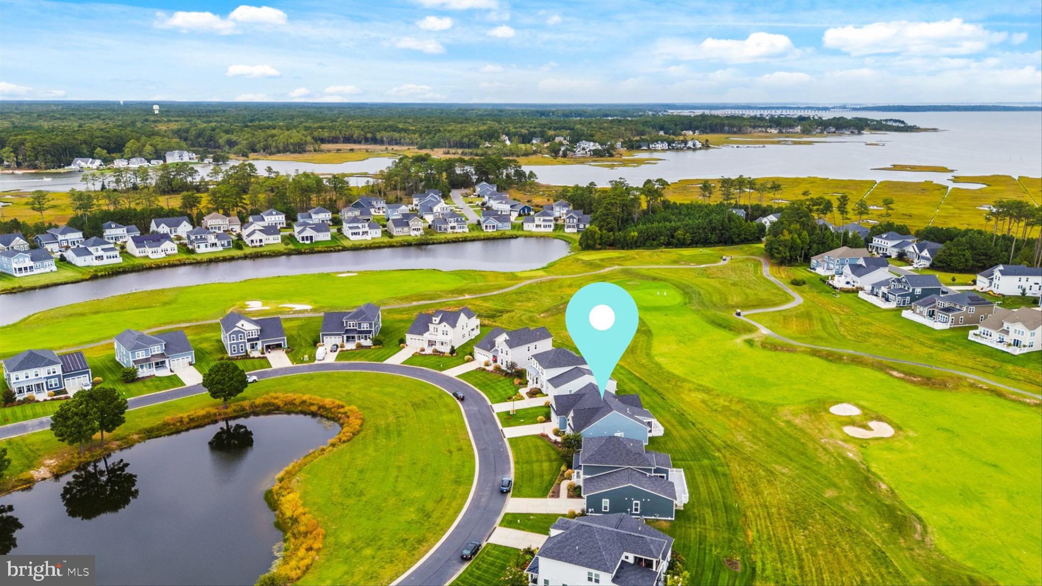 GLEN RIDDLE - Residential