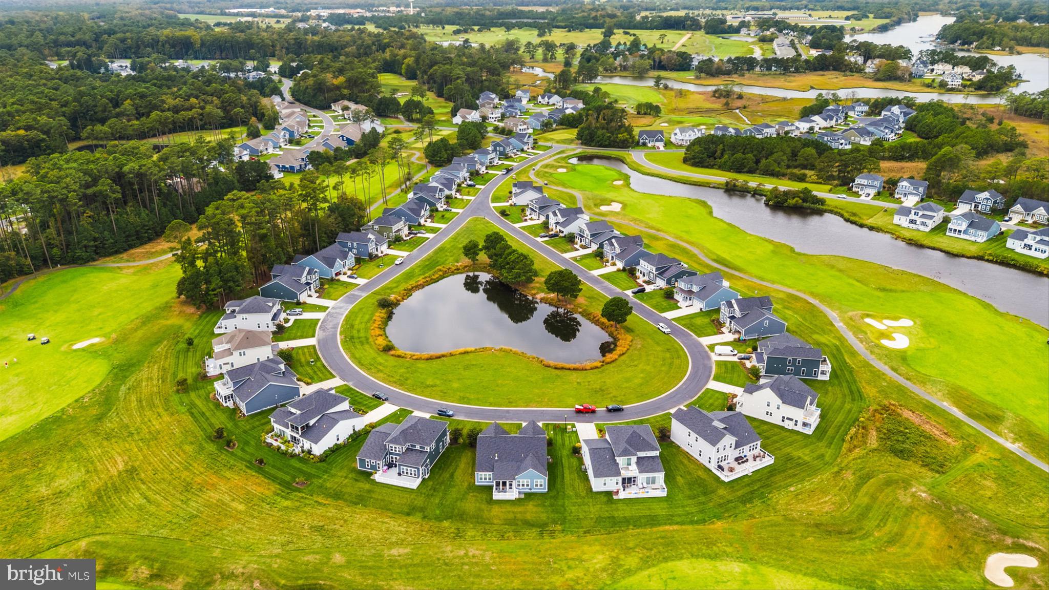 GLEN RIDDLE - Residential