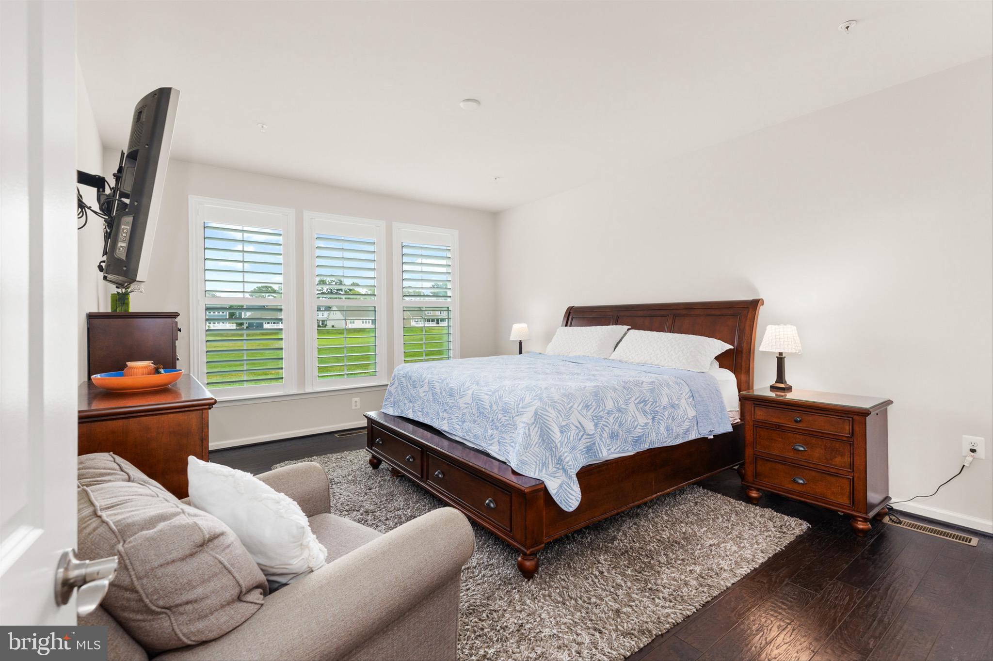 GLEN RIDDLE - Residential