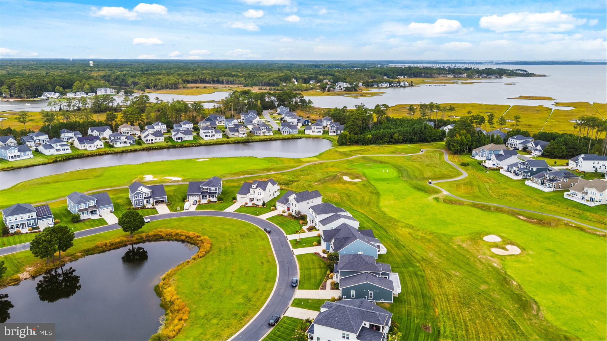 GLEN RIDDLE - Residential