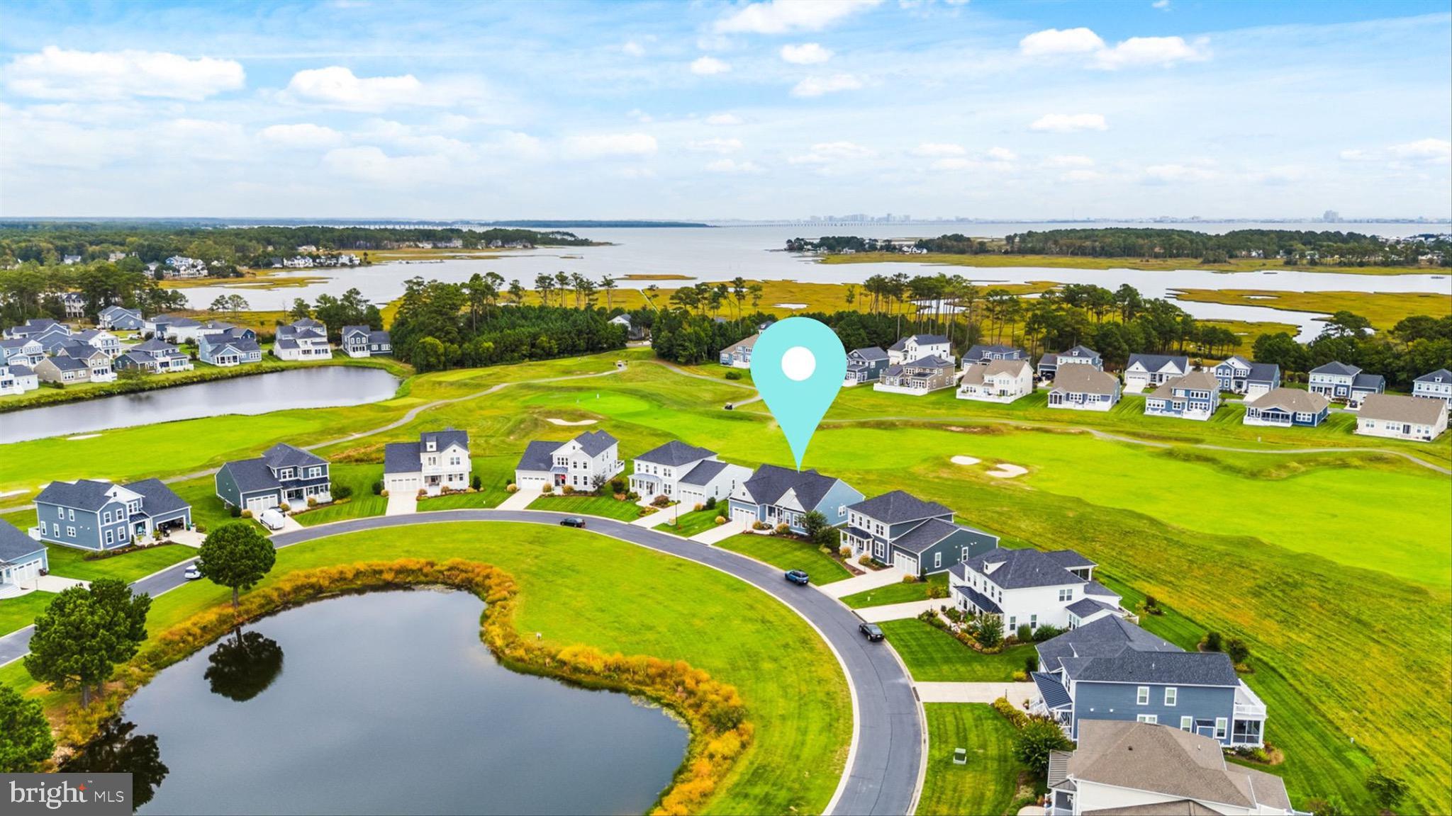 GLEN RIDDLE - Residential