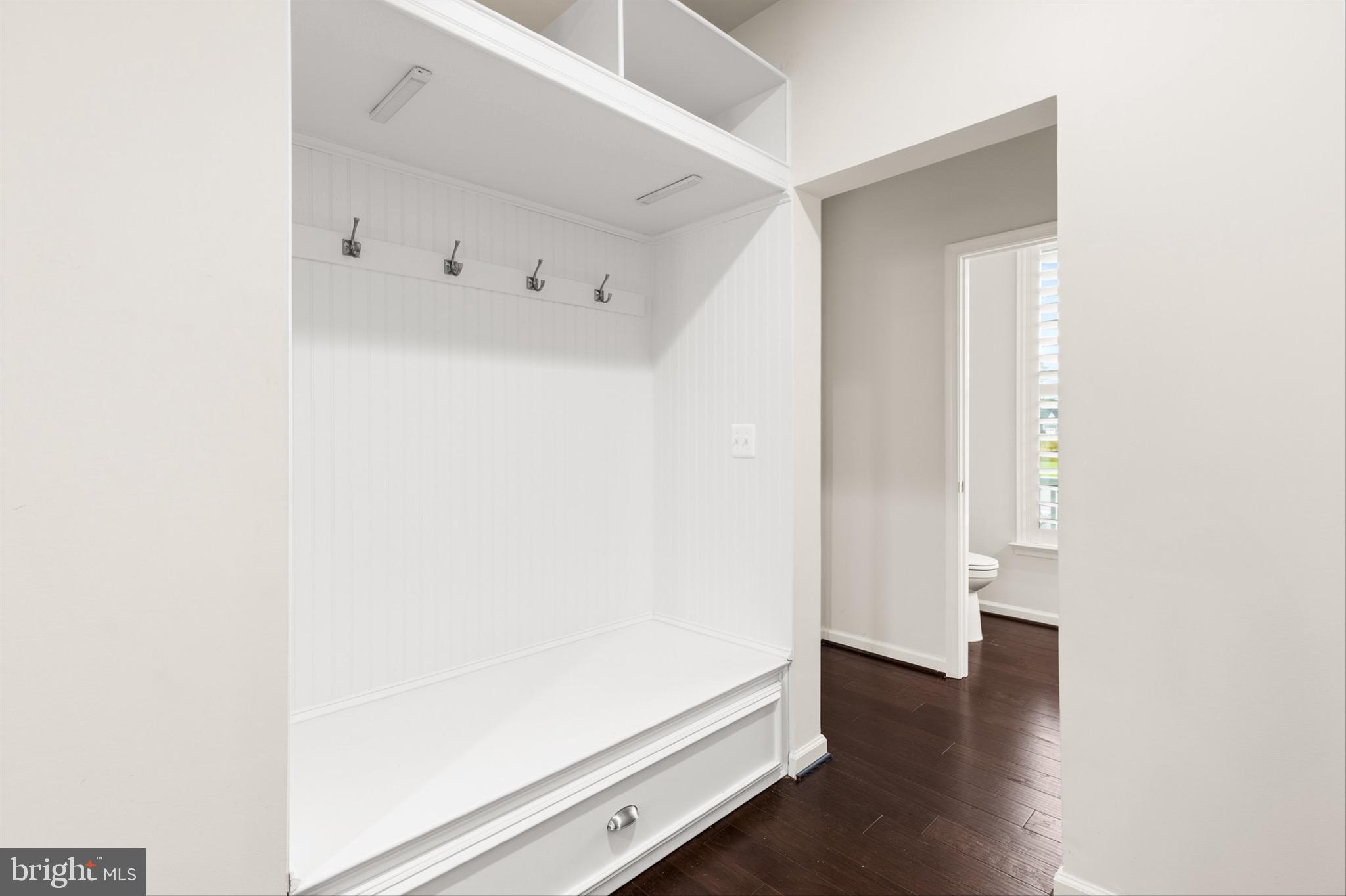 GLEN RIDDLE - Residential