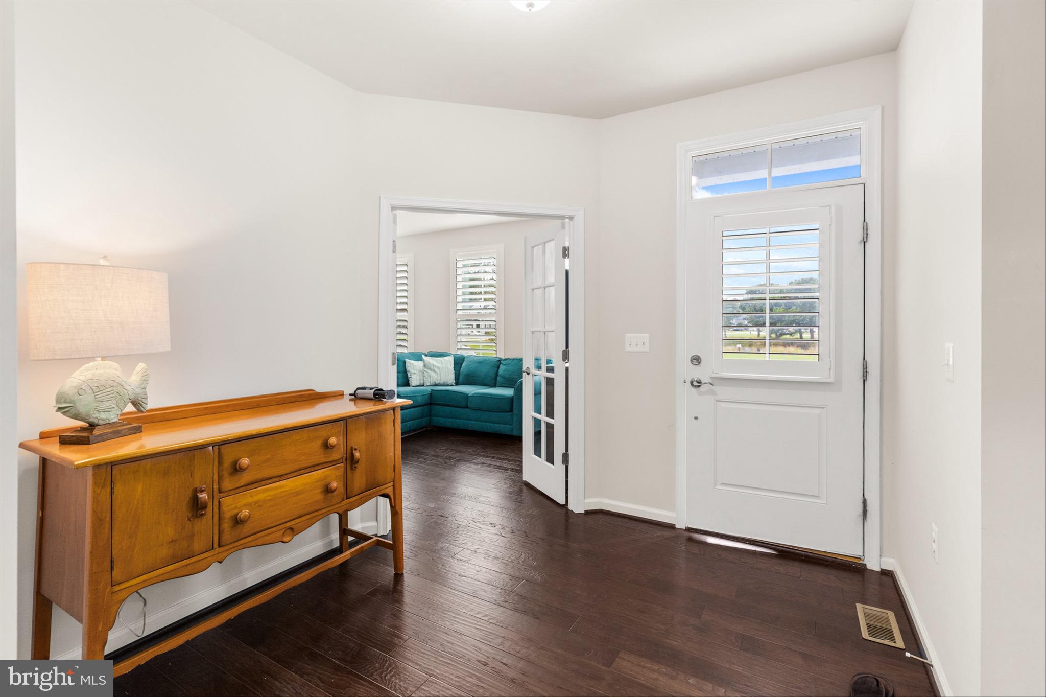 GLEN RIDDLE - Residential