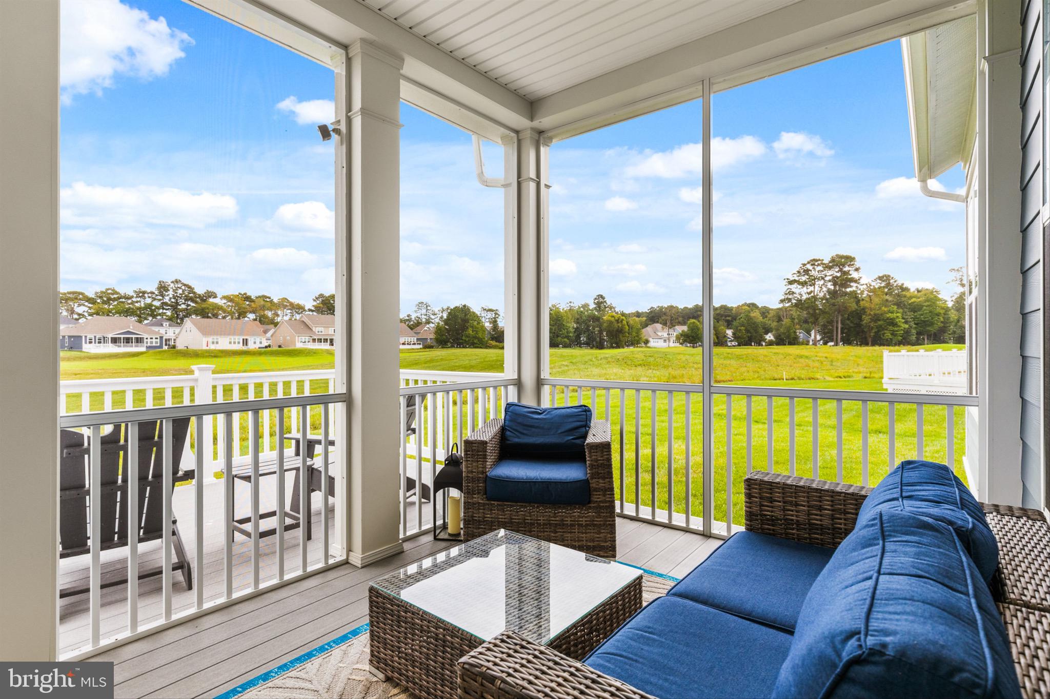 GLEN RIDDLE - Residential