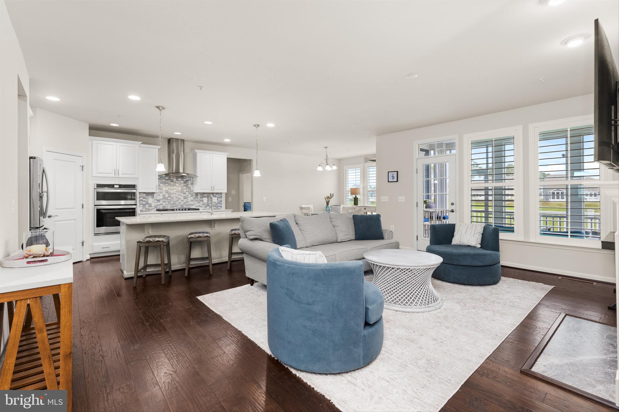 GLEN RIDDLE - Residential