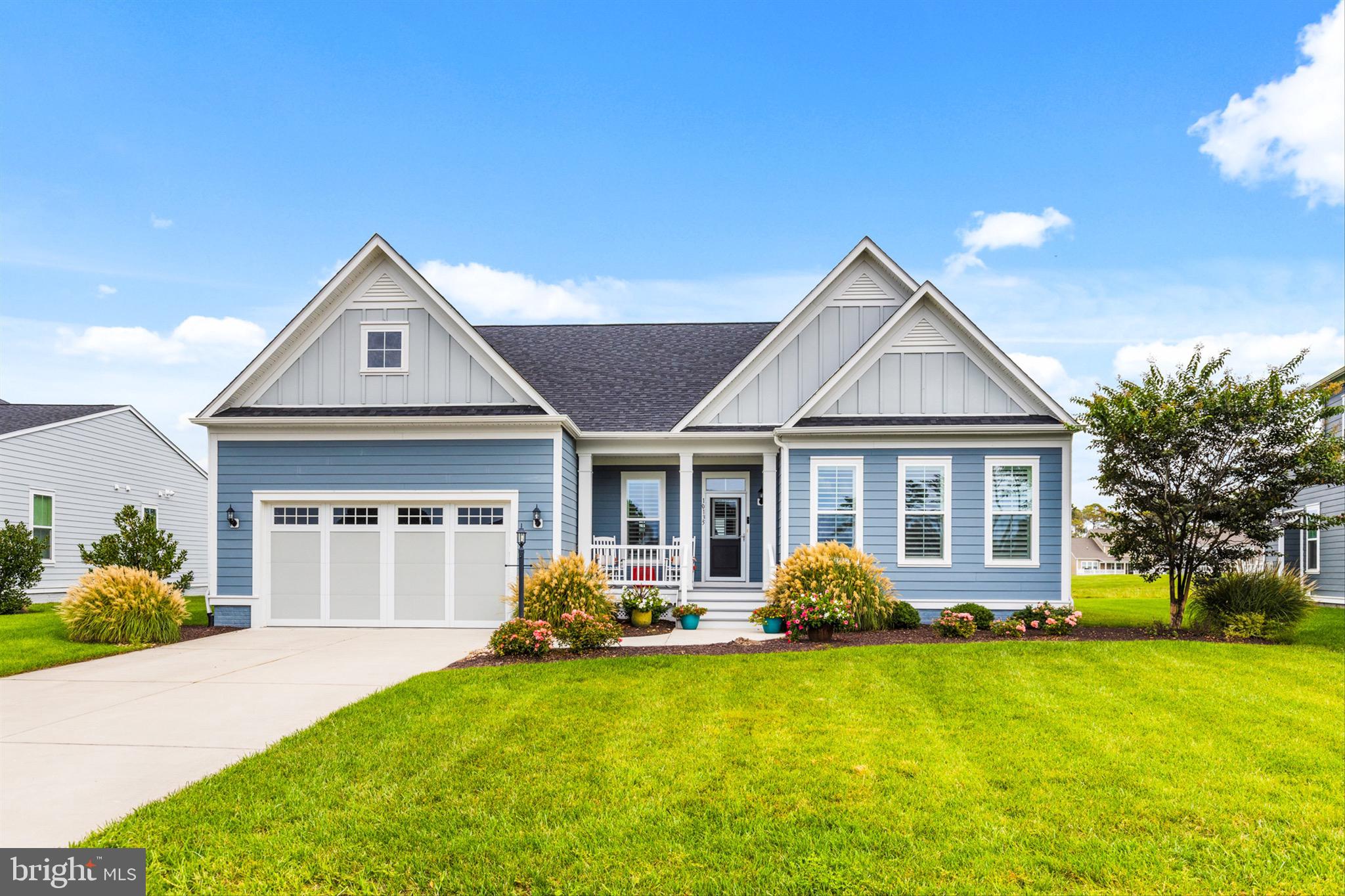 GLEN RIDDLE - Residential