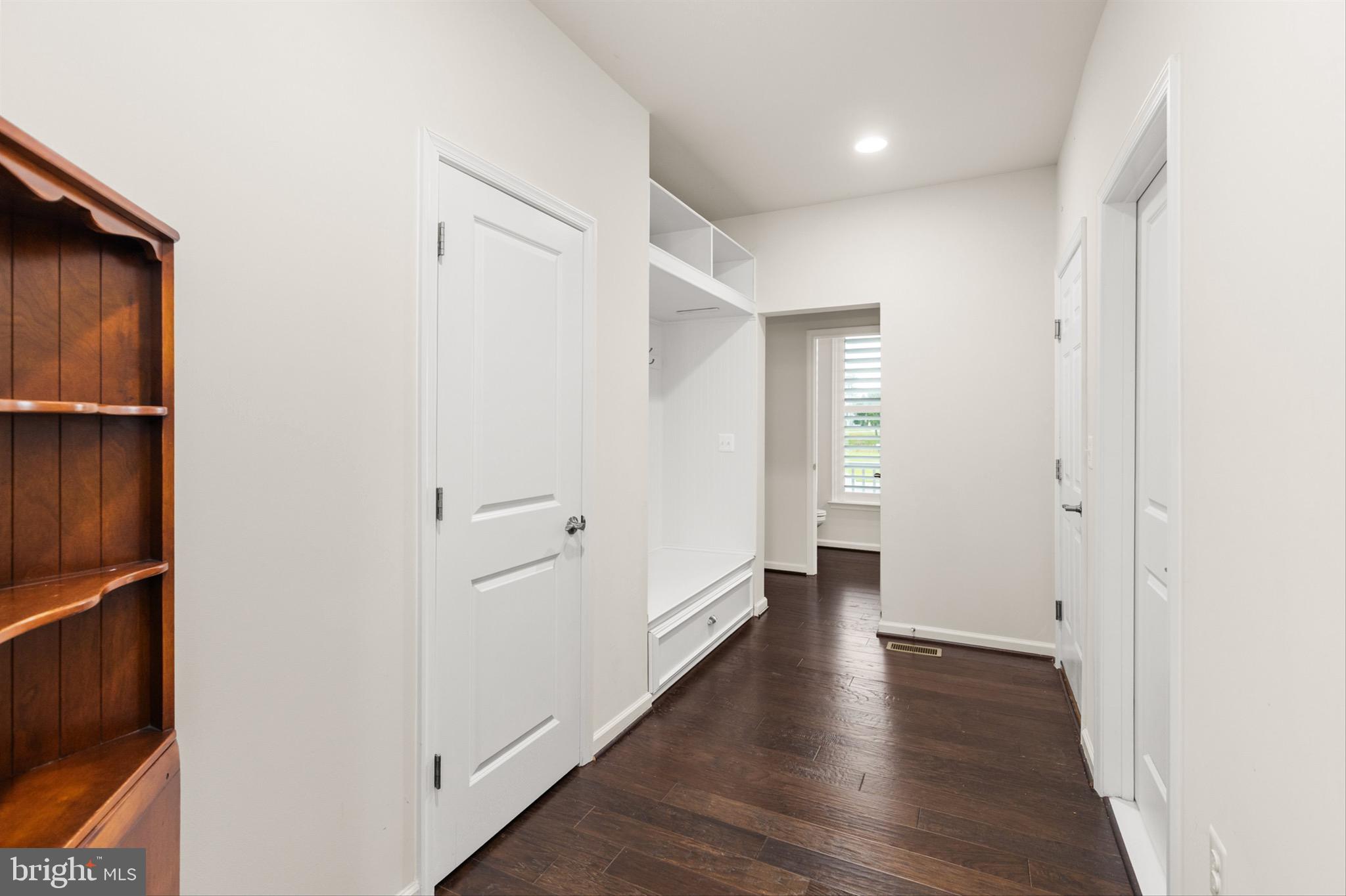 GLEN RIDDLE - Residential