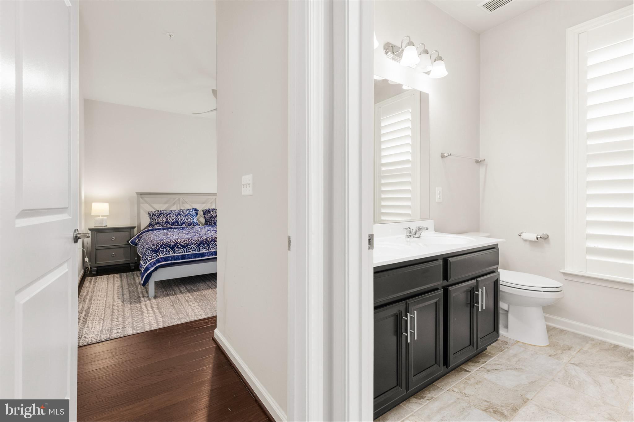 GLEN RIDDLE - Residential