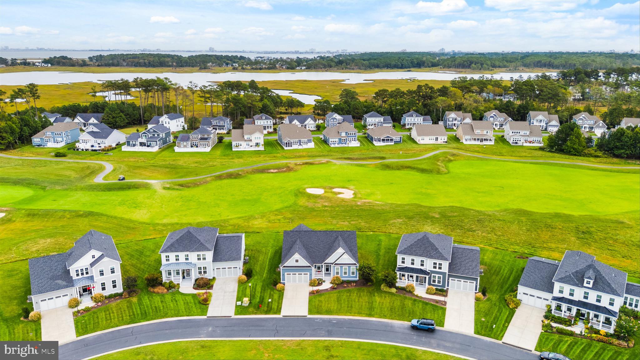 GLEN RIDDLE - Residential