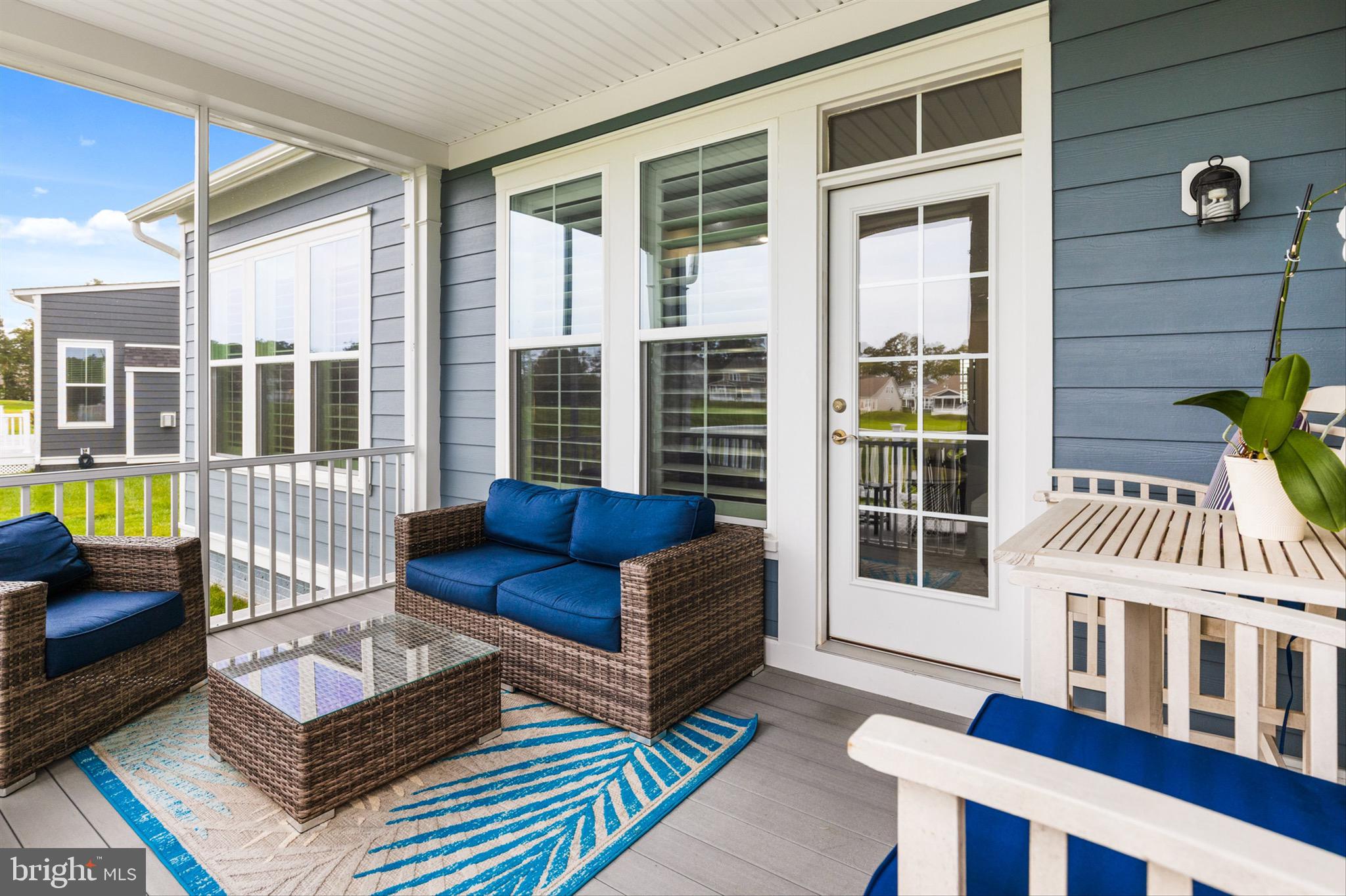 GLEN RIDDLE - Residential