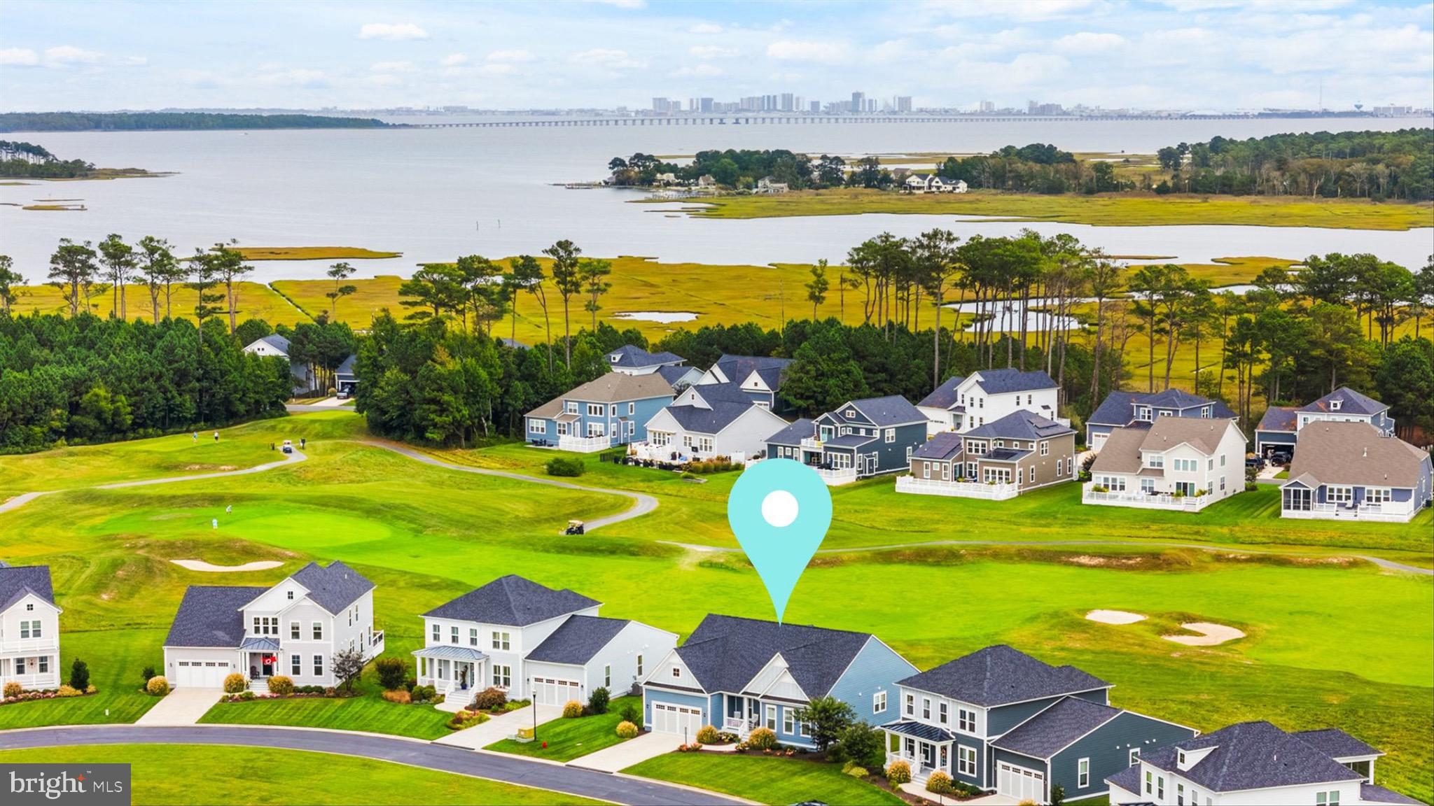 GLEN RIDDLE - Residential