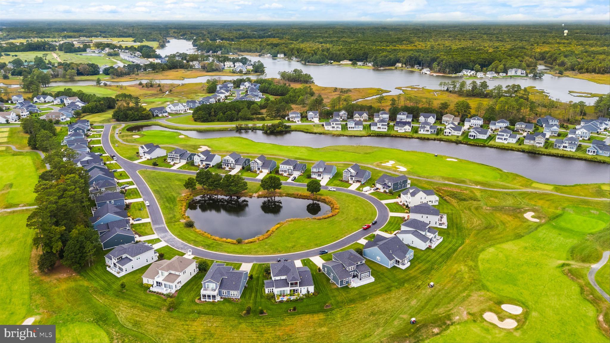 GLEN RIDDLE - Residential