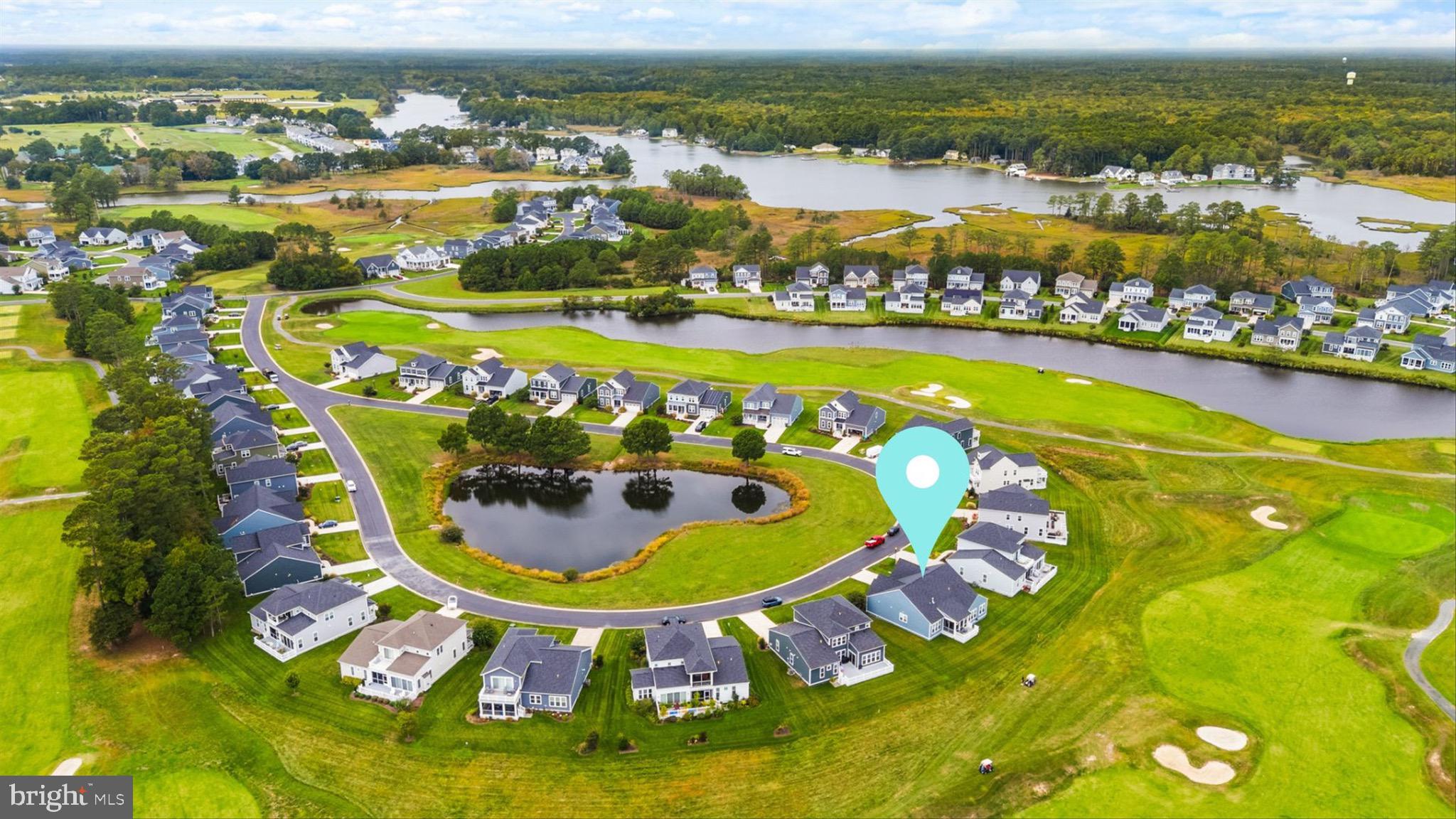 GLEN RIDDLE - Residential