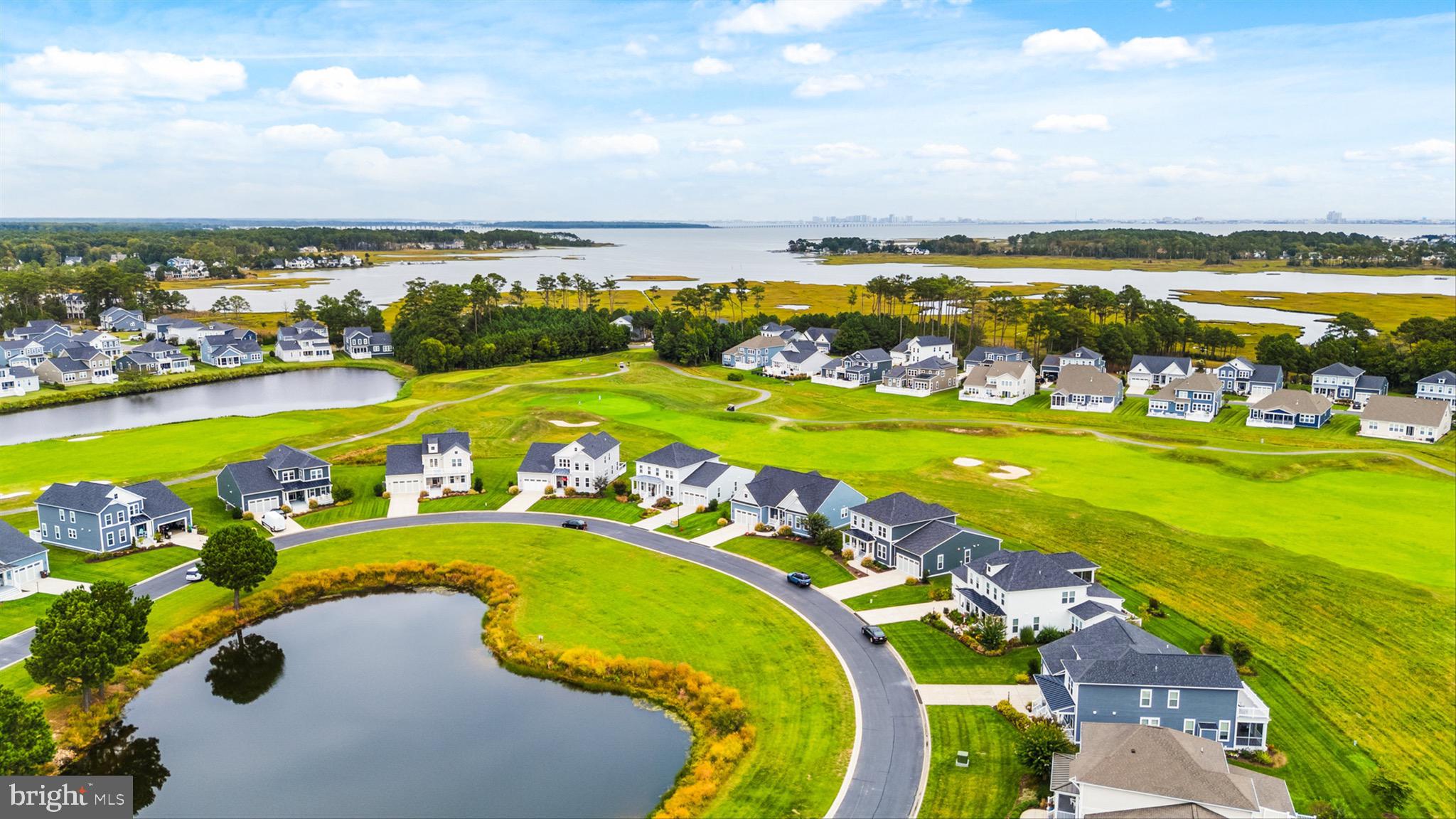 GLEN RIDDLE - Residential