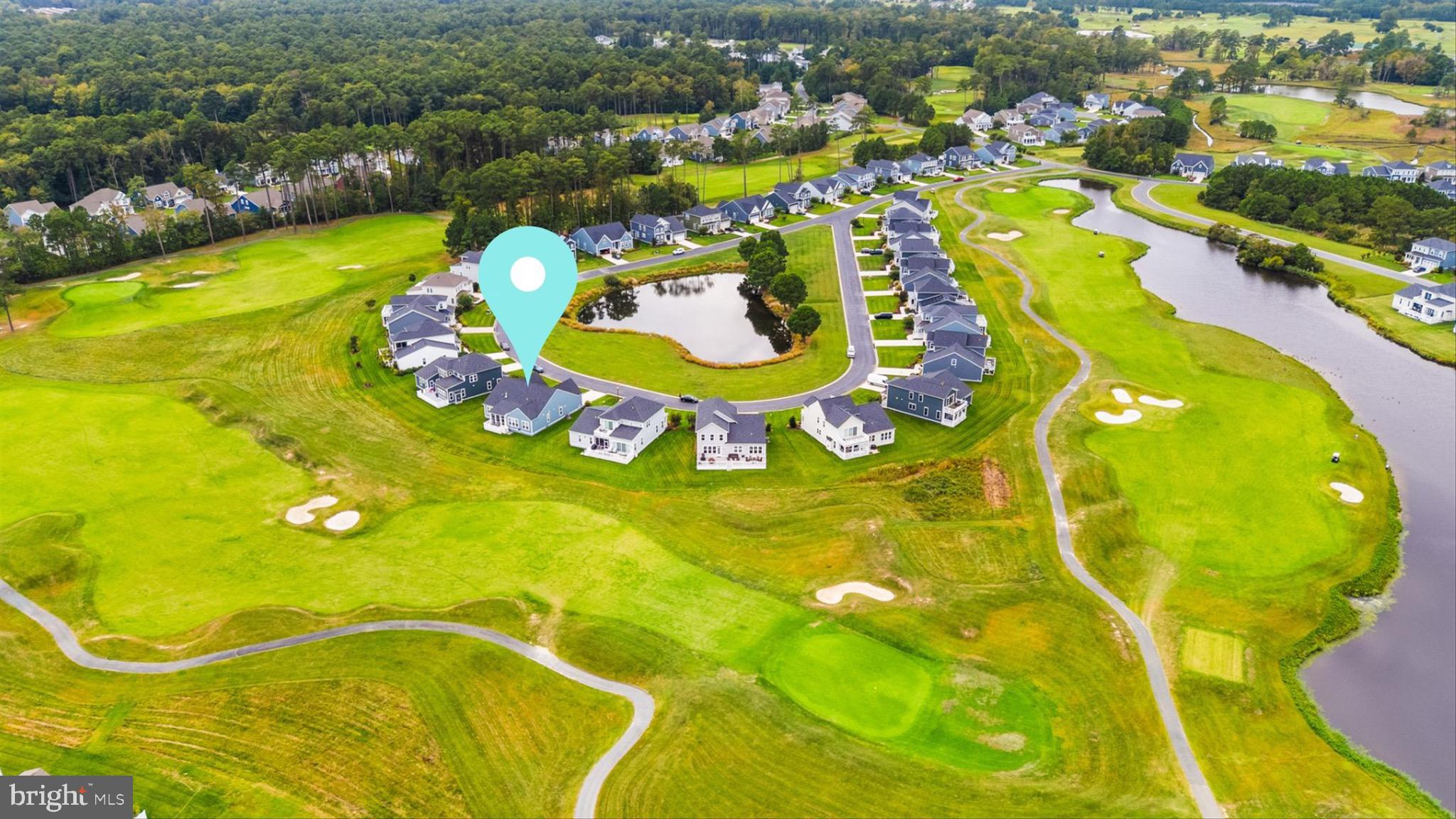 GLEN RIDDLE - Residential