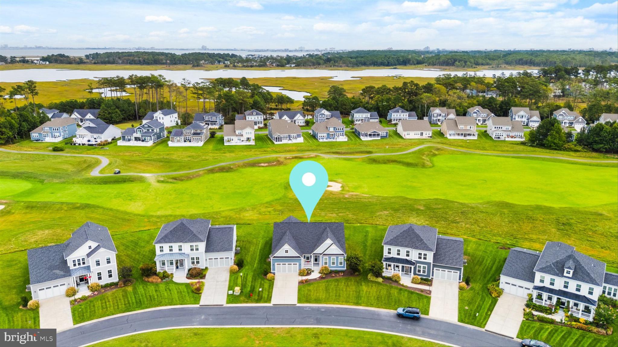 GLEN RIDDLE - Residential