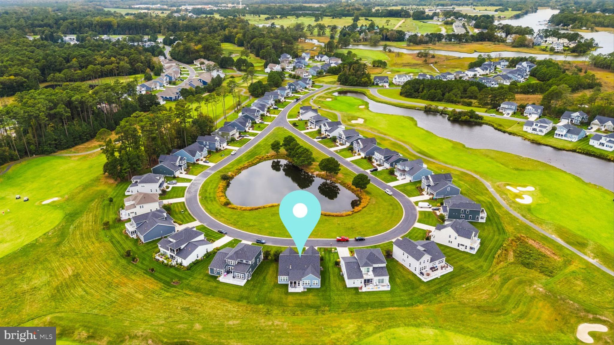 GLEN RIDDLE - Residential