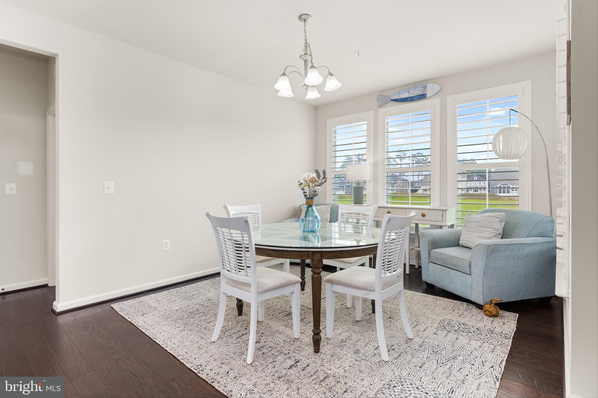 GLEN RIDDLE - Residential