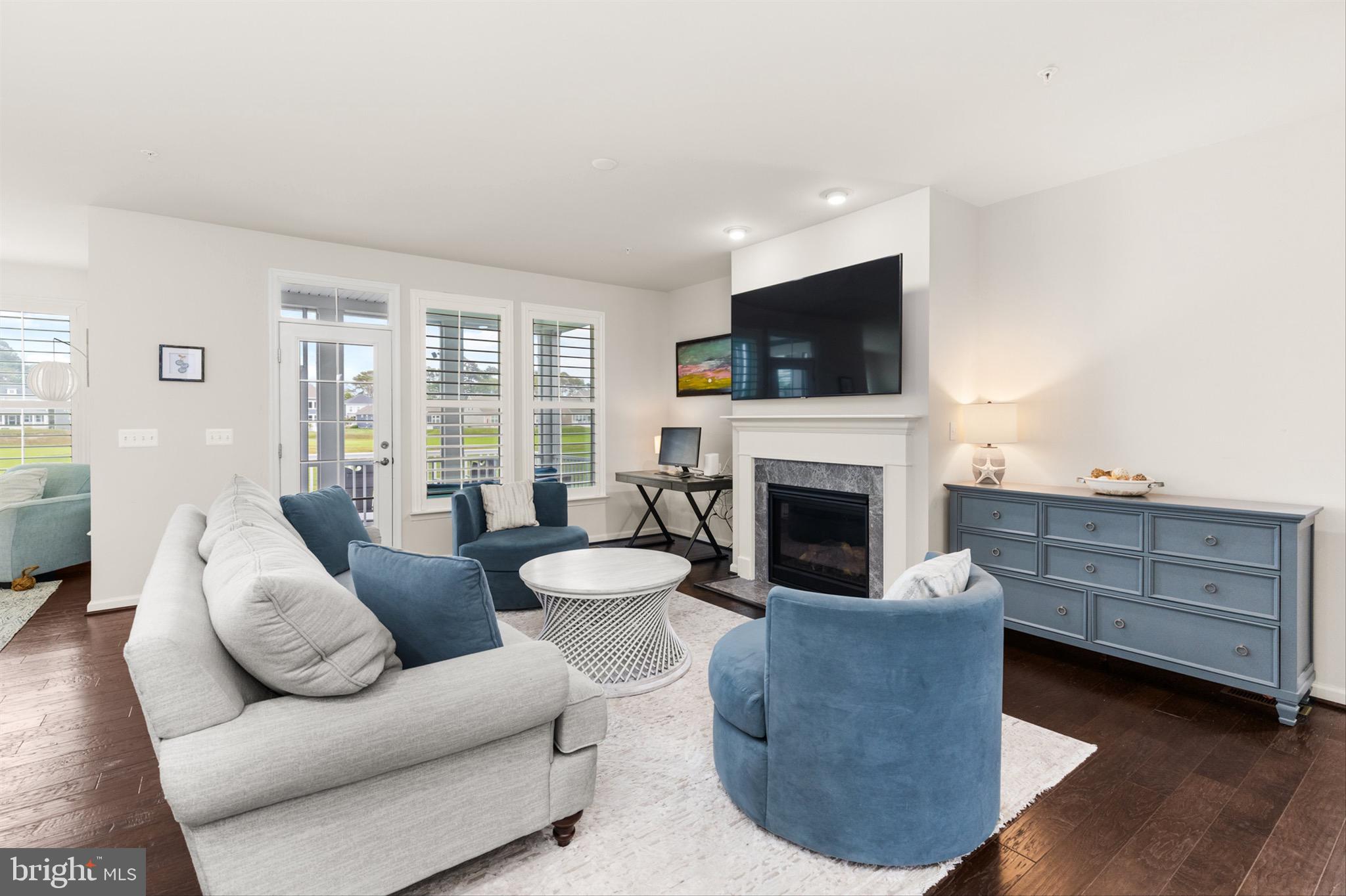 GLEN RIDDLE - Residential