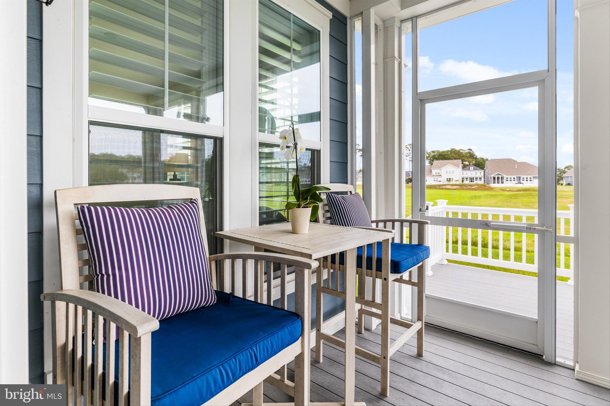 GLEN RIDDLE - Residential