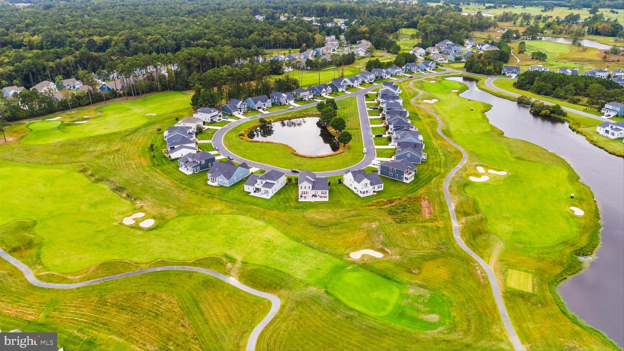 GLEN RIDDLE - Residential