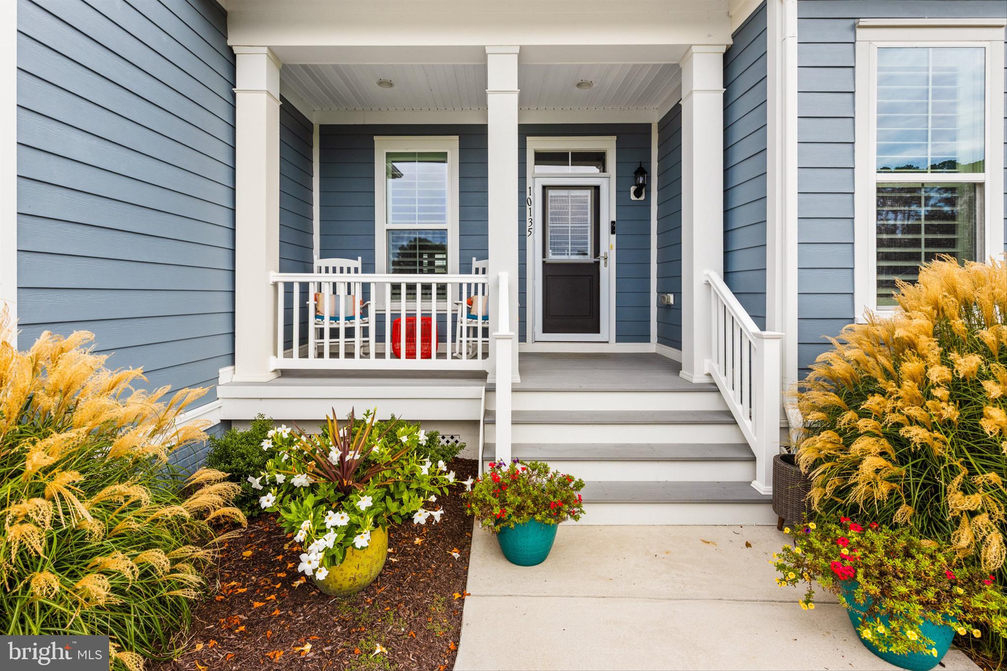 GLEN RIDDLE - Residential