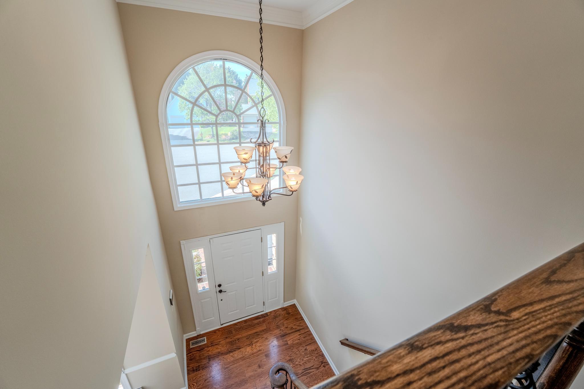 CRIPPENS CORNER - Residential