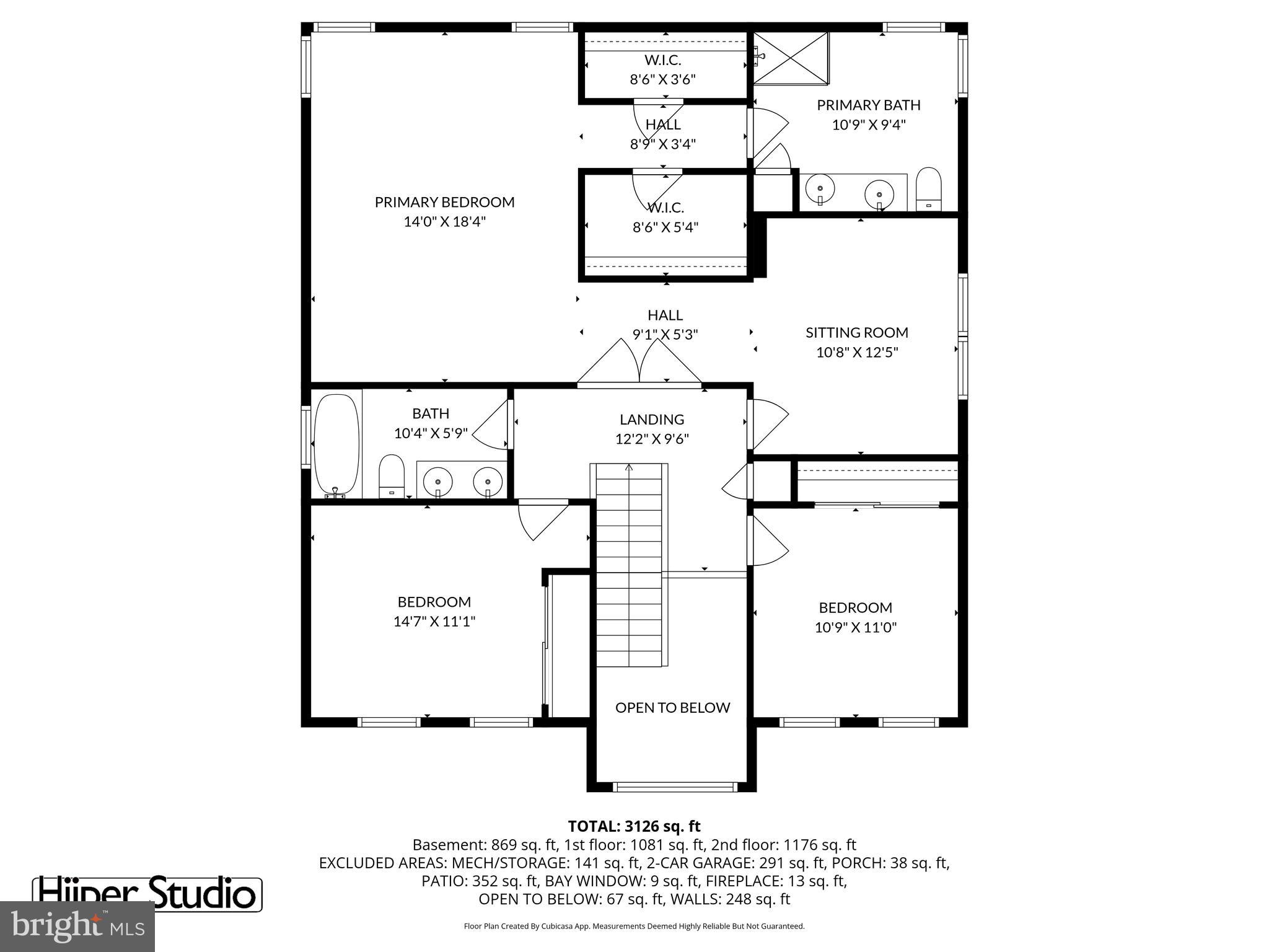 CRIPPENS CORNER - Residential