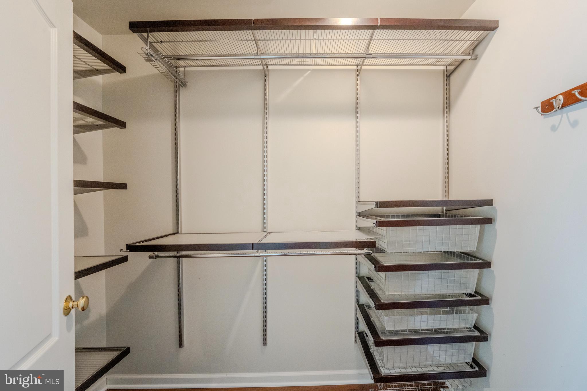 CRIPPENS CORNER - Residential