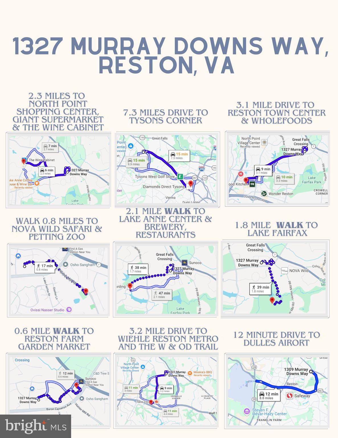 CRIPPENS CORNER - Residential