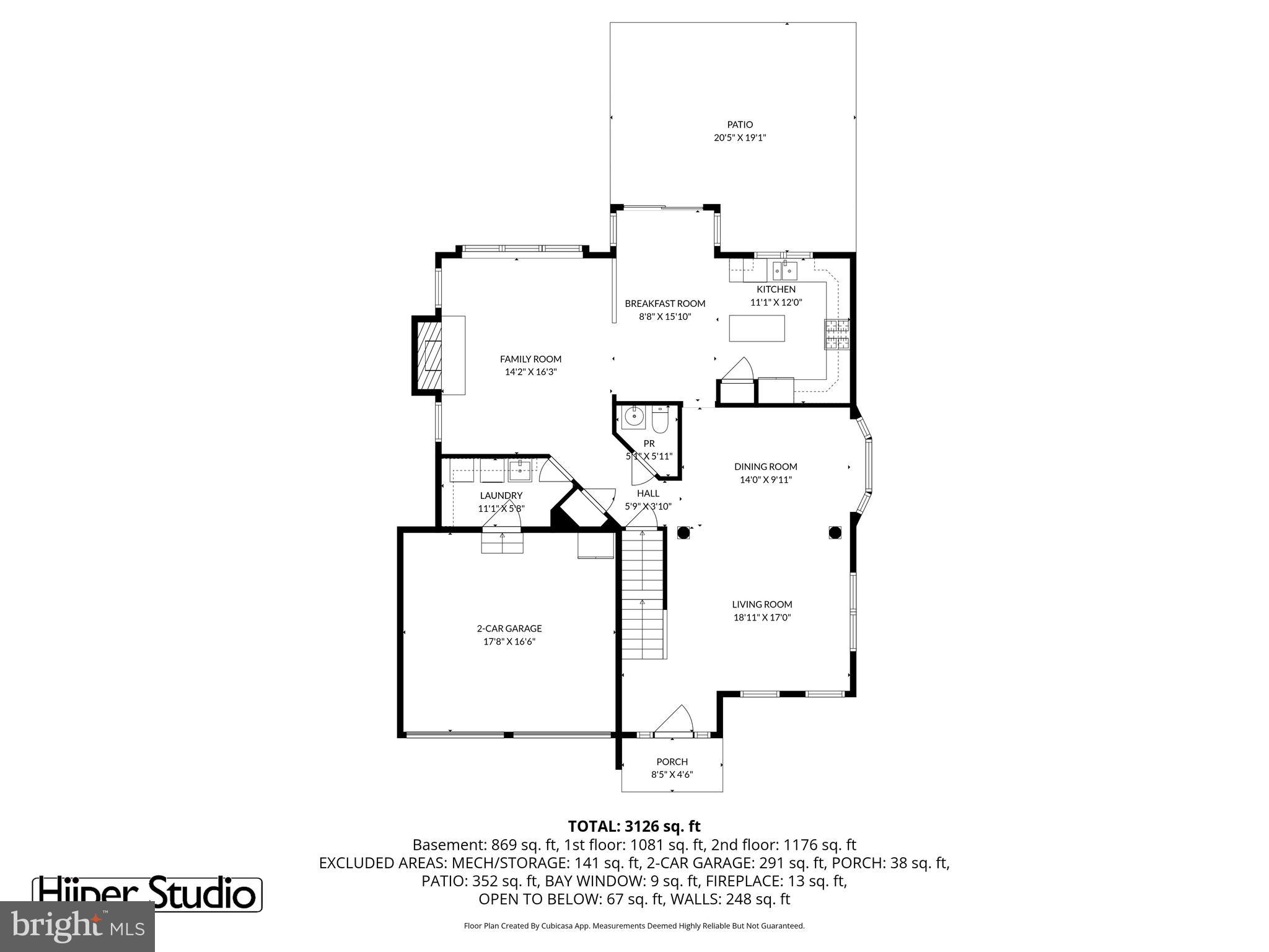 CRIPPENS CORNER - Residential