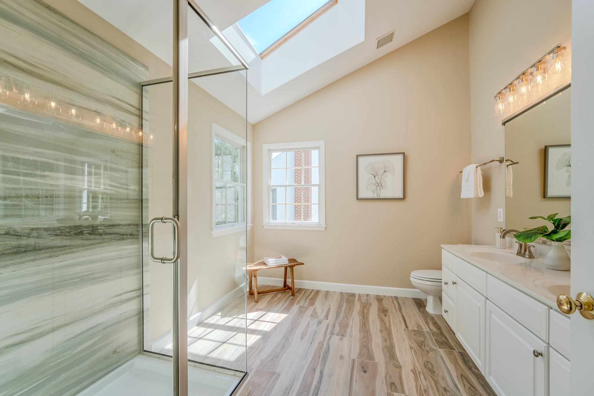 CRIPPENS CORNER - Residential