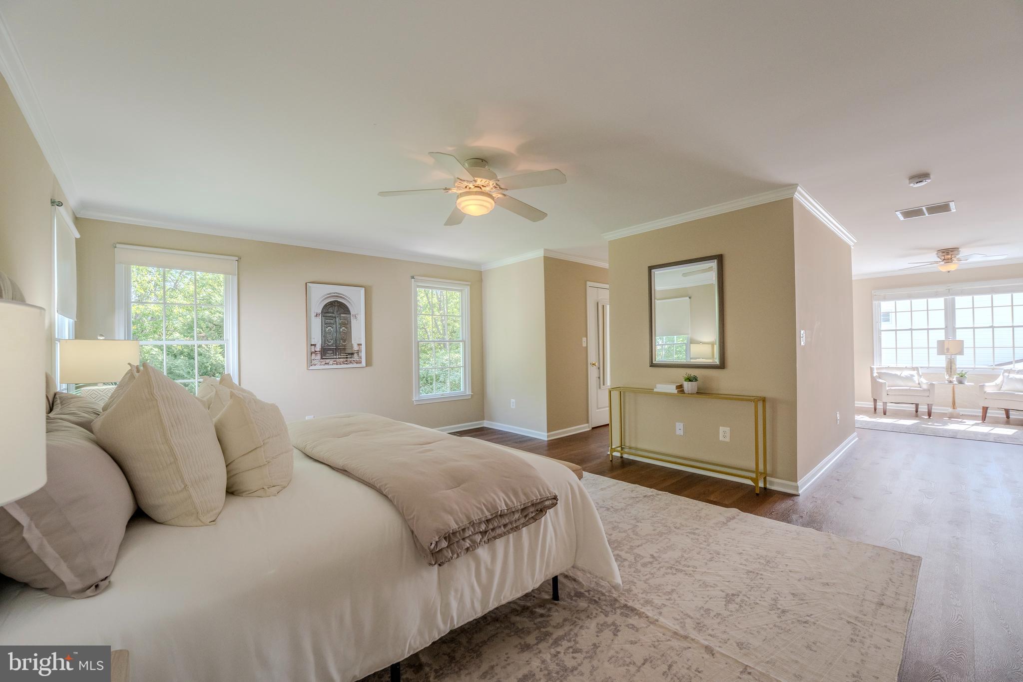 CRIPPENS CORNER - Residential