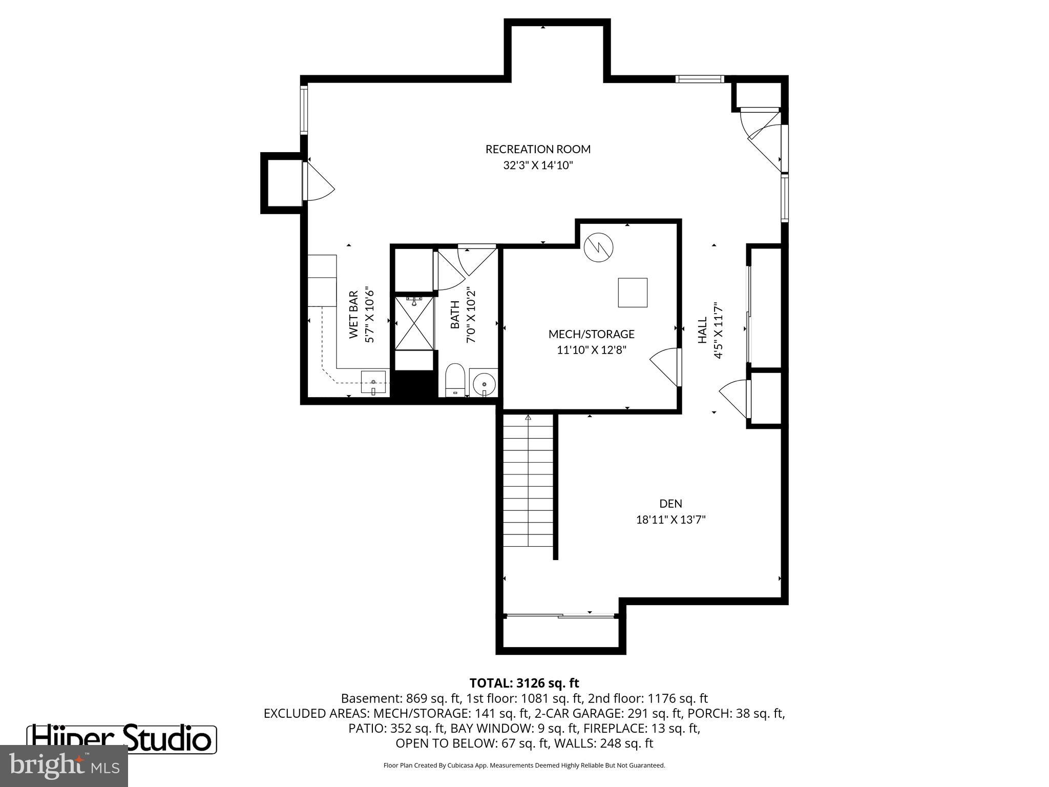 CRIPPENS CORNER - Residential