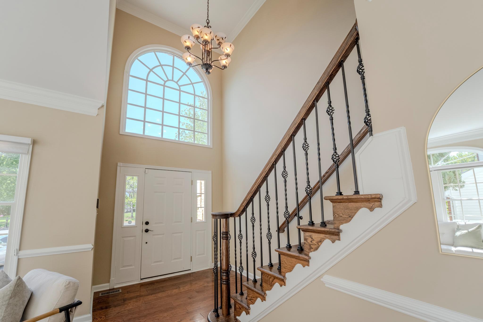 CRIPPENS CORNER - Residential