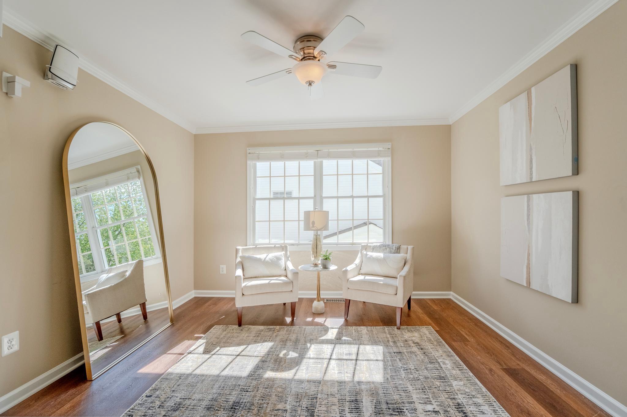 CRIPPENS CORNER - Residential