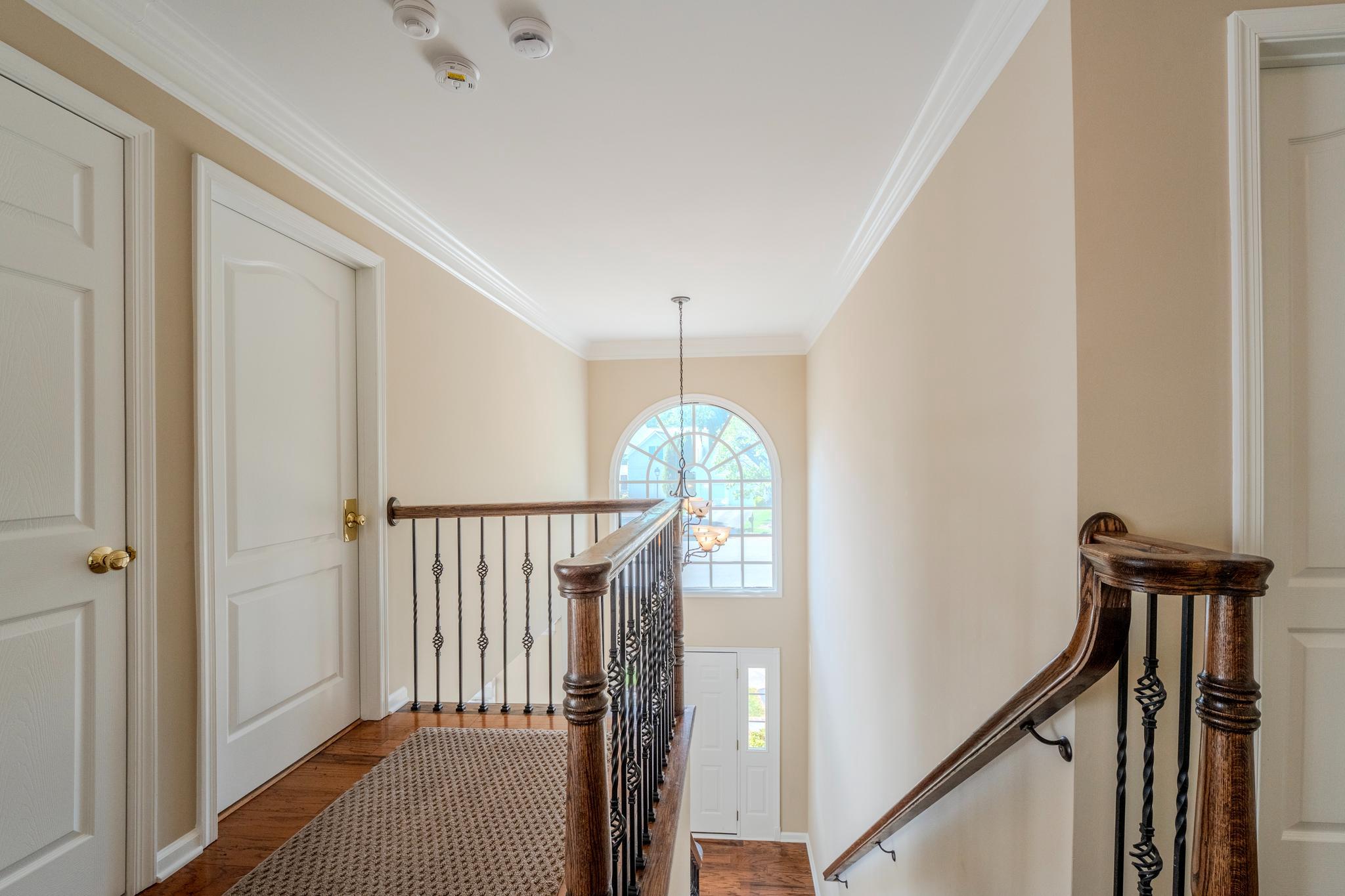 CRIPPENS CORNER - Residential