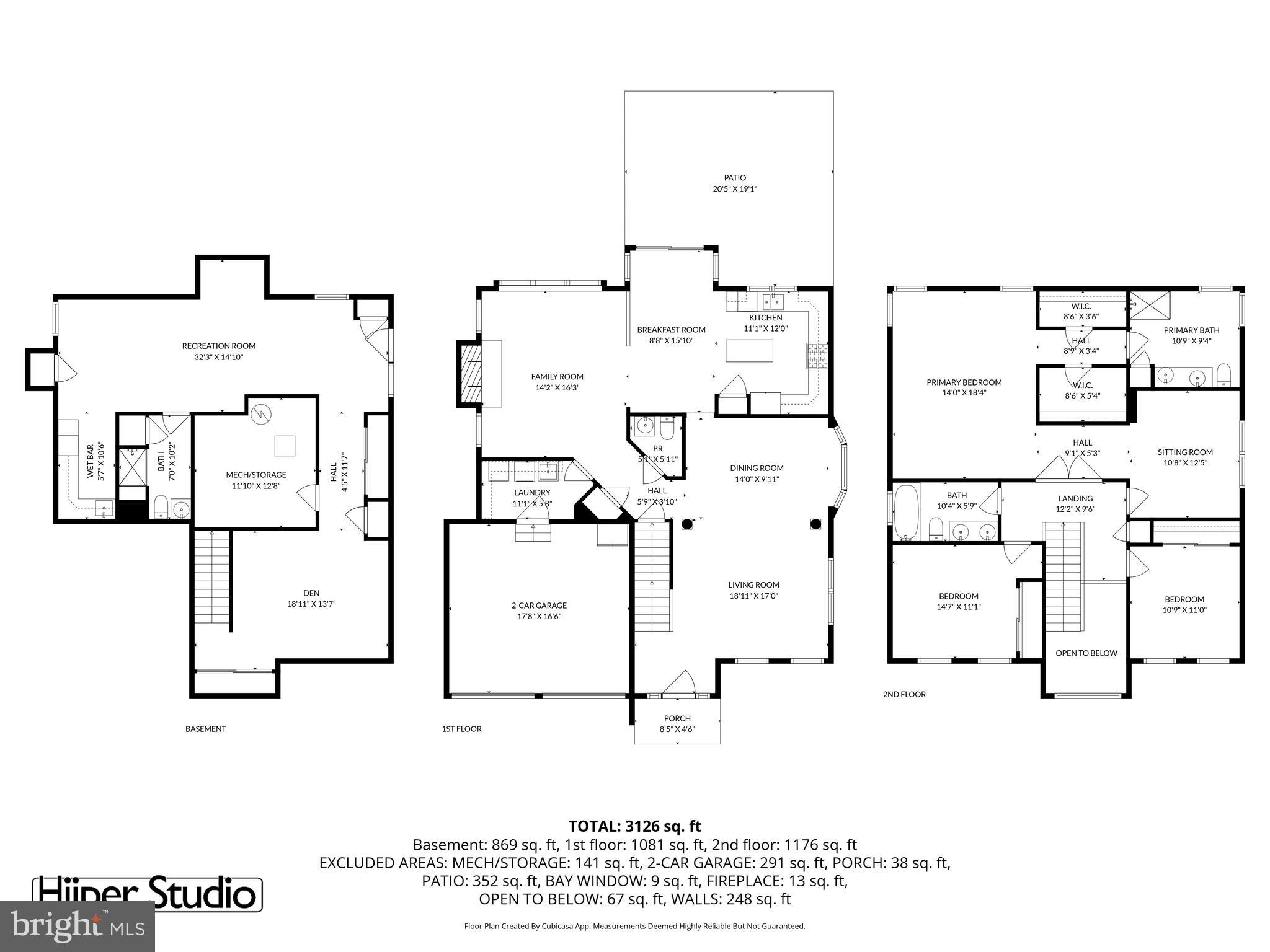 CRIPPENS CORNER - Residential