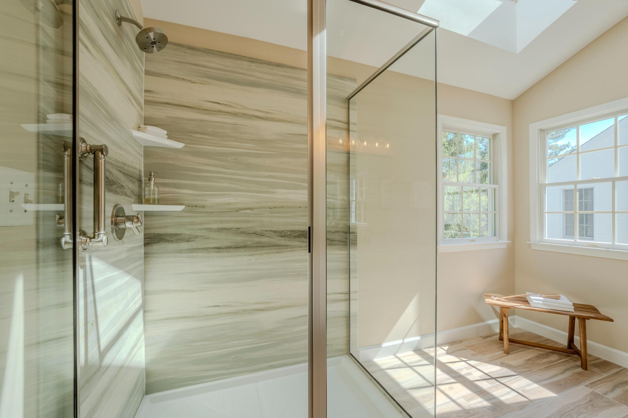 CRIPPENS CORNER - Residential