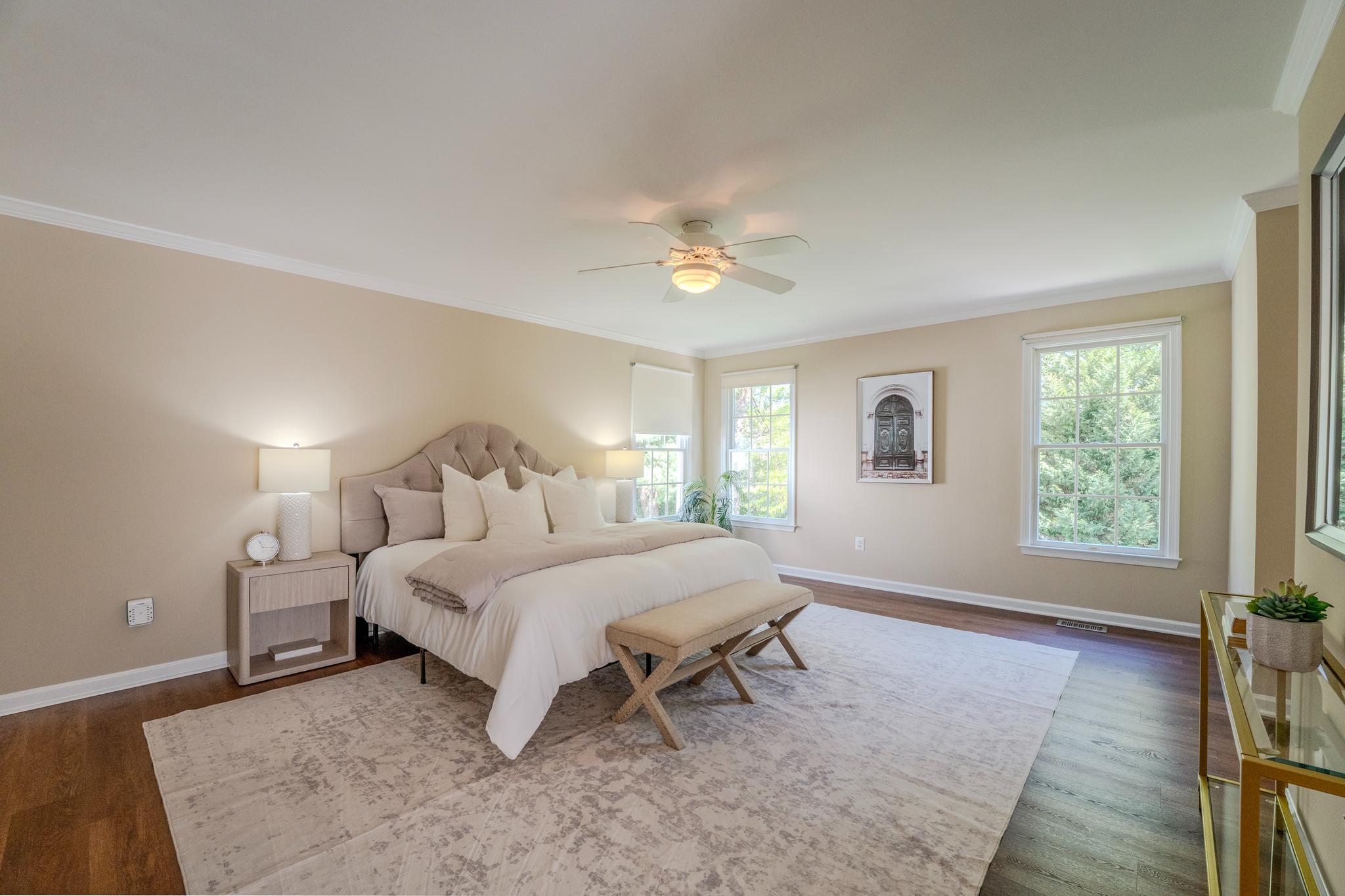 CRIPPENS CORNER - Residential