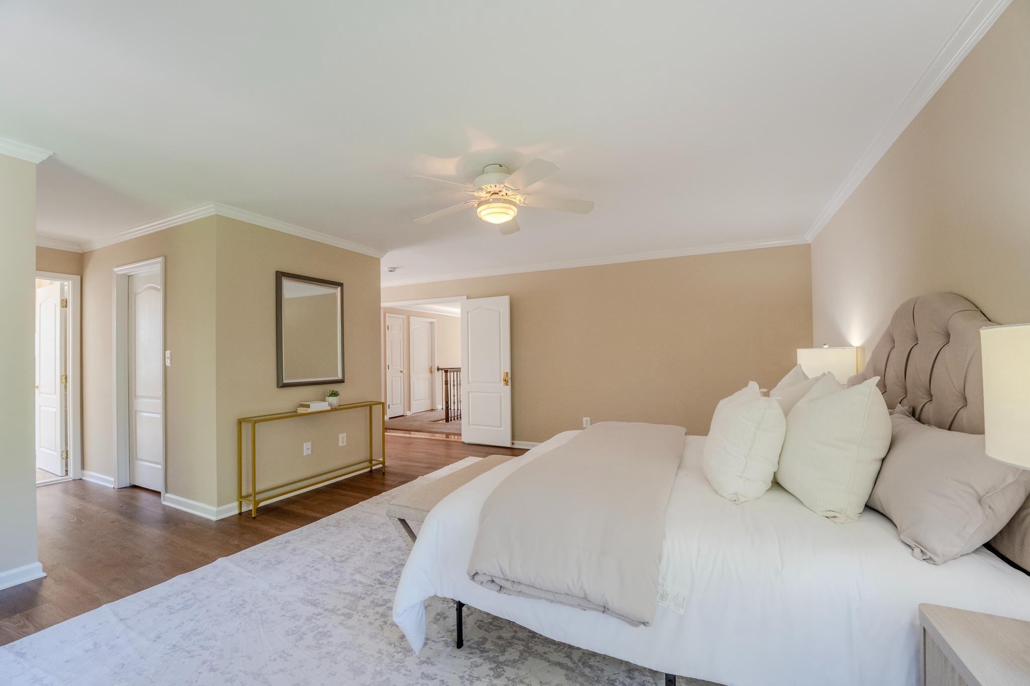 CRIPPENS CORNER - Residential