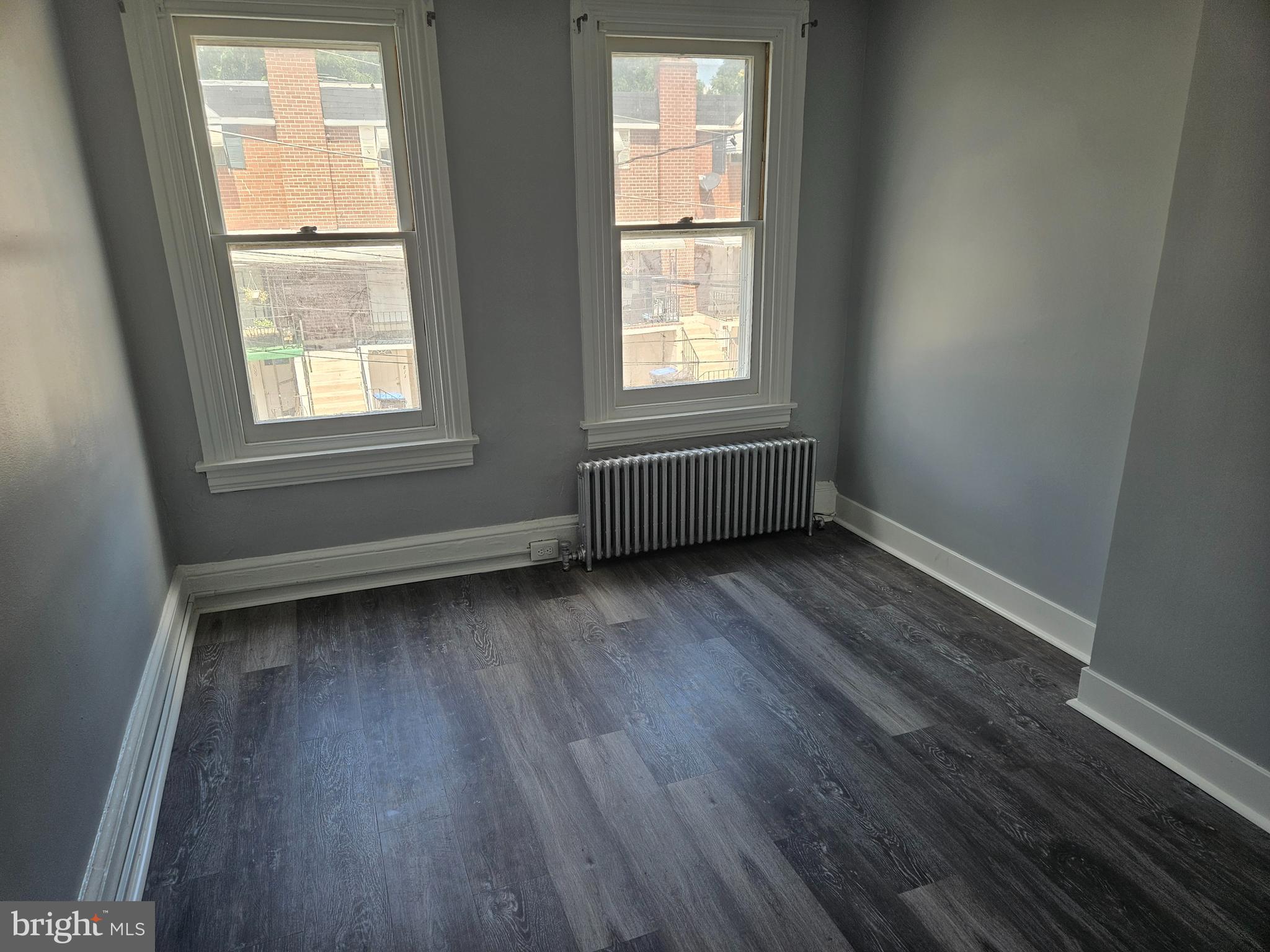 NONE AVAILABLE - Residential Lease