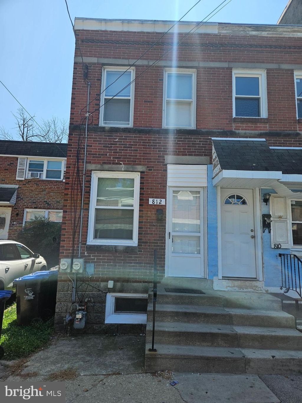 Photo of 812 Kohn Street, NORRISTOWN, PA 19401 (MLS # PAMC2150544)