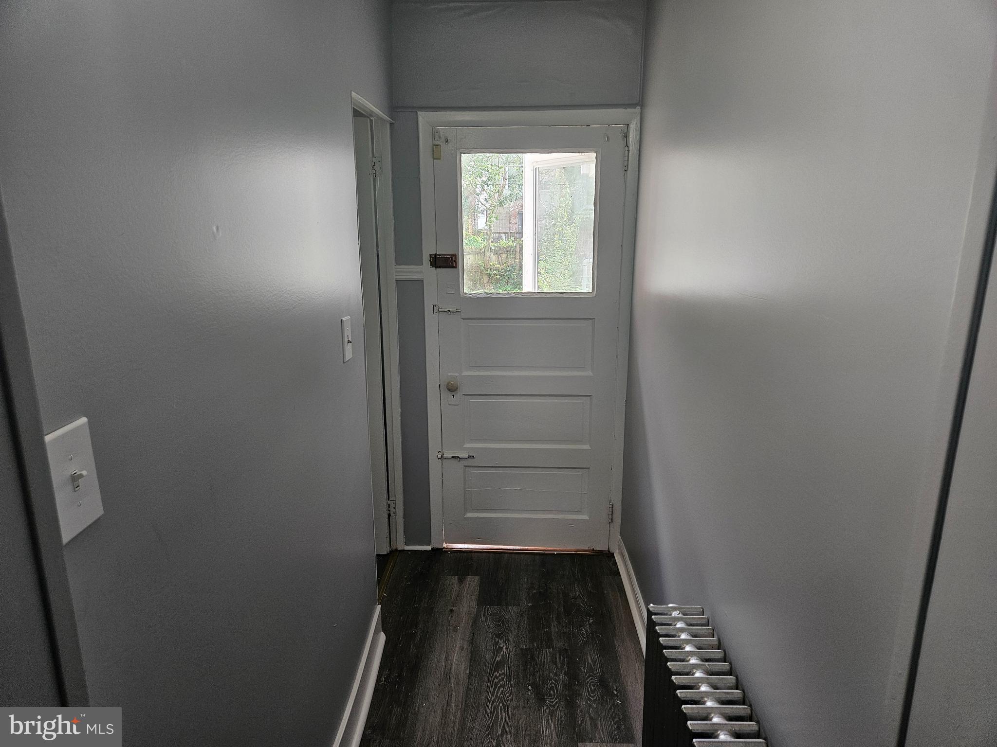 NONE AVAILABLE - Residential Lease