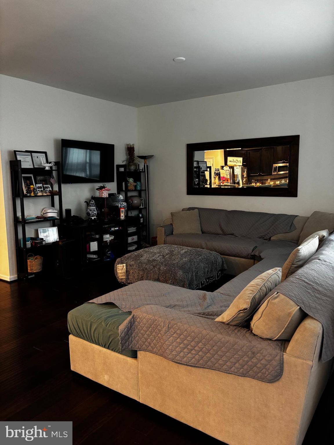 MINTBROOK - Residential Lease